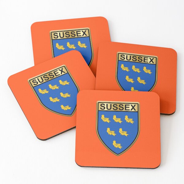Item preview, Sussex Phone Cases & Gifts (7) designed and sold by mpodger.