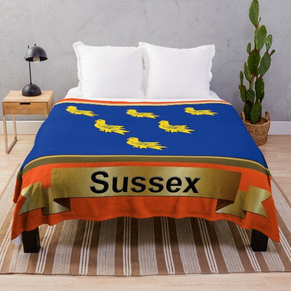 Item preview, Sussex Phone Cases & Gifts (7) designed and sold by mpodger.