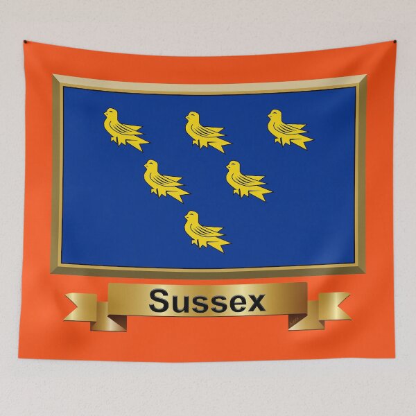 Item preview, Sussex Phone Cases & Gifts (7) designed and sold by mpodger.