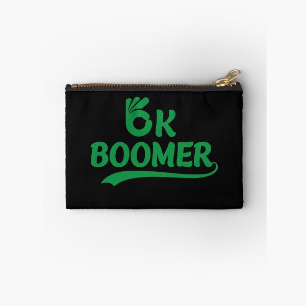 Item preview, Ok Boomer designed and sold by Mariano Topno.
