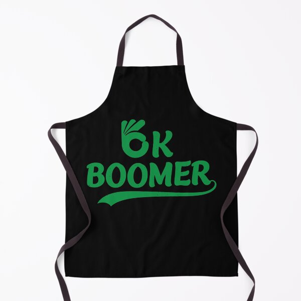 Item preview, Ok Boomer designed and sold by Mariano Topno.