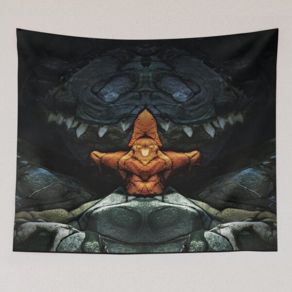 Item preview, Sagulo Kollomon  (Revisited) designed and sold by Yampimon.