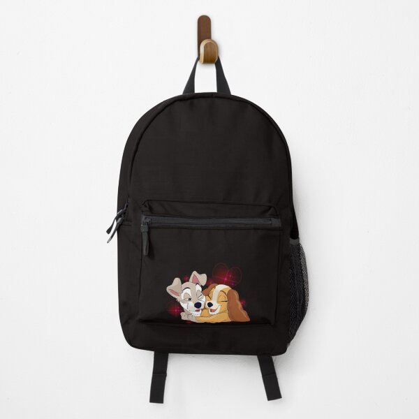 Item preview, Lady and the Tramp love designed and sold by ZielRaduenz.