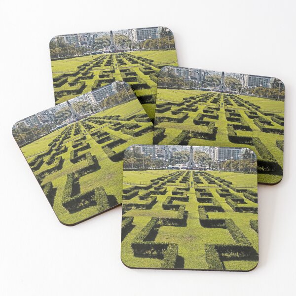 Item preview, Parque Eduardo VII - 1 © designed and sold by © Hany G. Jadaa © Prince John Photography.