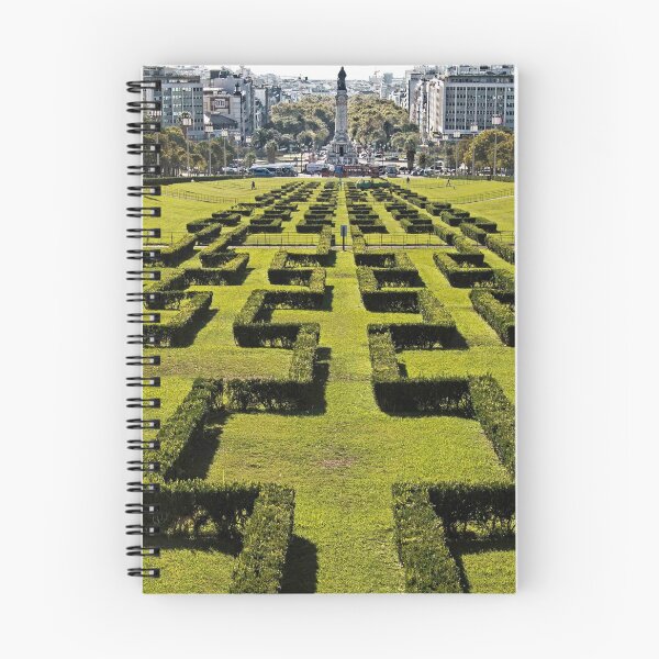 Item preview, Parque Eduardo VII - 1 © designed and sold by © Hany G. Jadaa © Prince John Photography.