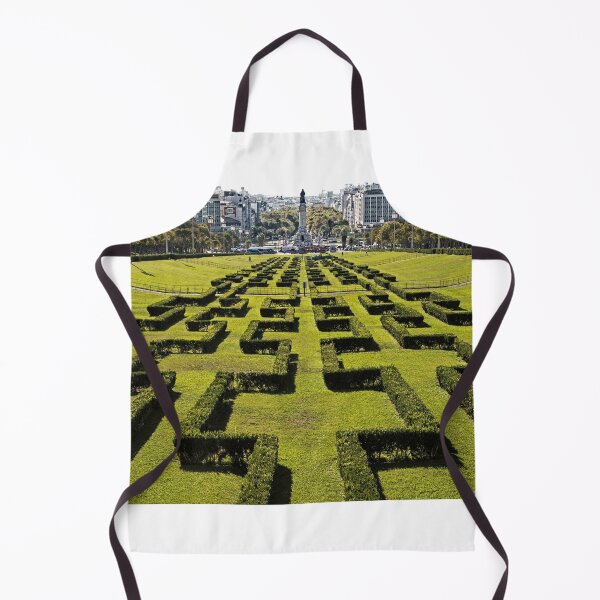Item preview, Parque Eduardo VII - 1 © designed and sold by © Hany G. Jadaa © Prince John Photography.