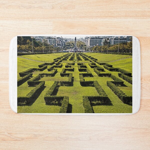 Item preview, Parque Eduardo VII - 1 © designed and sold by © Hany G. Jadaa © Prince John Photography.