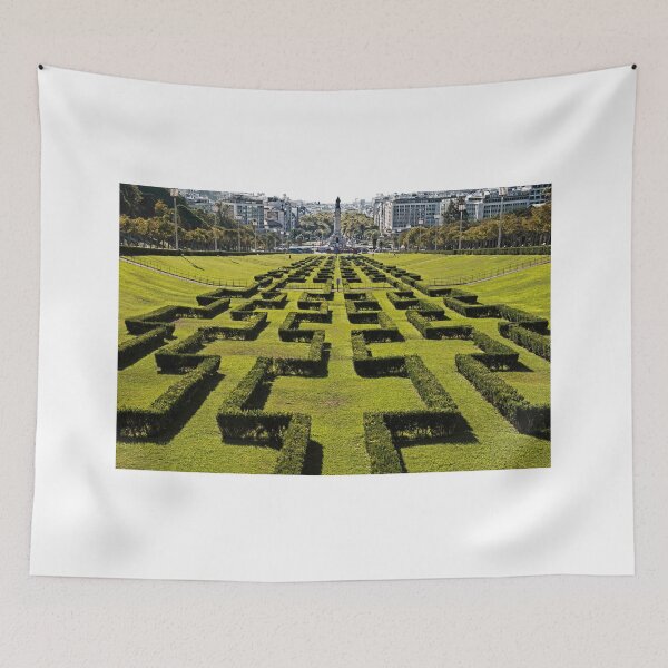 Item preview, Parque Eduardo VII - 1 © designed and sold by © Hany G. Jadaa © Prince John Photography.