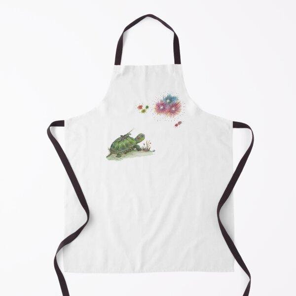 Item preview, The turtle and the grasshopper designed and sold by mlppassionart.