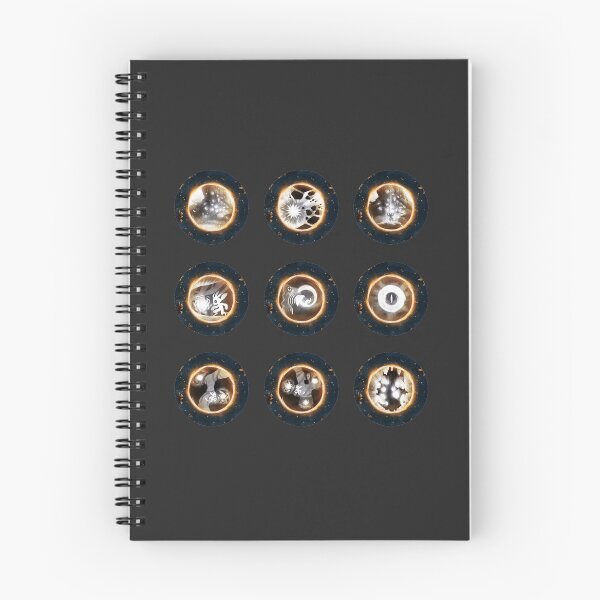Item preview, Ori Stickers Achievements Set designed and sold by stickertopic.