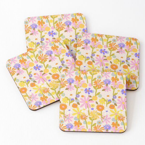 Item preview, Flower Power Light designed and sold by chotnelle.