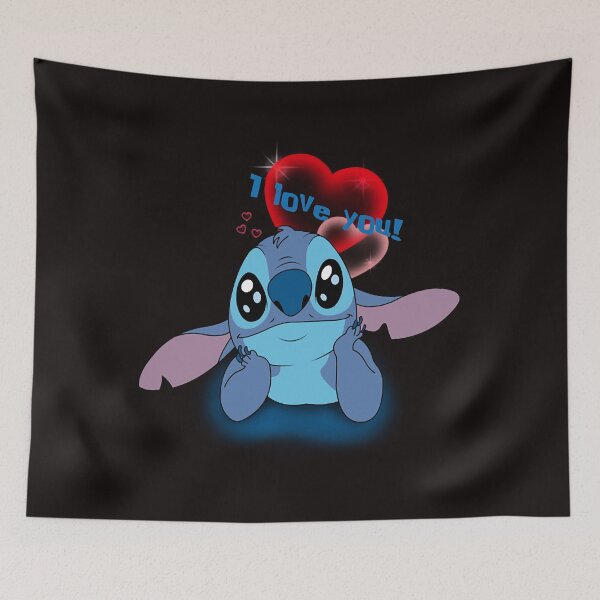 Item preview, Love Stitch  designed and sold by ZielRaduenz.