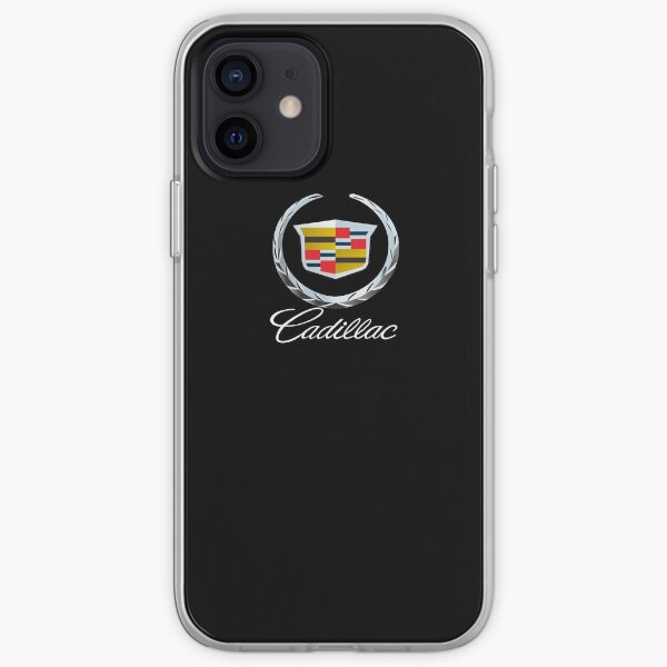 Cadillac iPhone cases & covers Redbubble