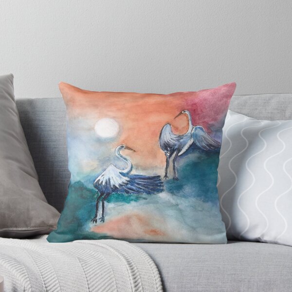 Item preview, Dancing Storks designed and sold by Juliejart.