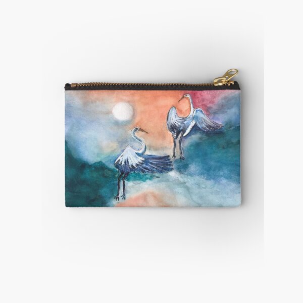 Item preview, Dancing Storks designed and sold by Juliejart.