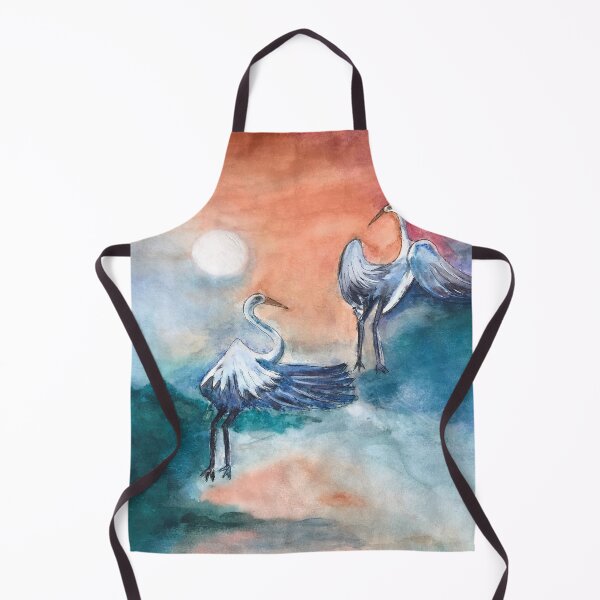 Item preview, Dancing Storks designed and sold by Juliejart.