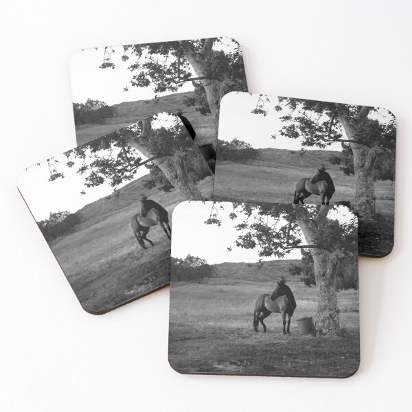 Item preview, Country Horse designed and sold by K D Graves Photography.