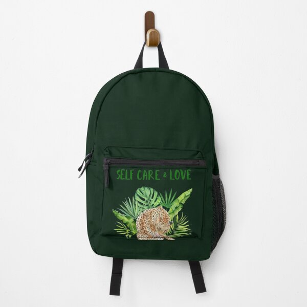 Item preview, Tropical self care and love designed and sold by AnjeseAnna.
