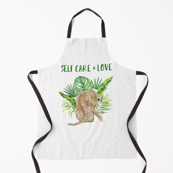 Item preview, Tropical self care and love designed and sold by AnjeseAnna.