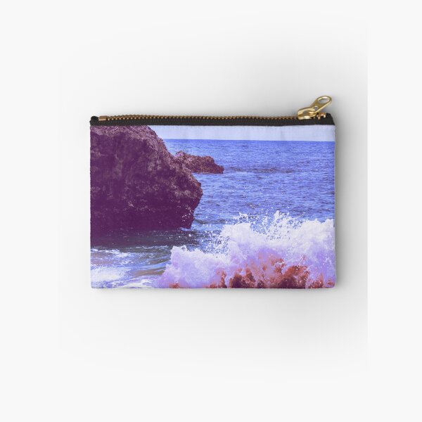 Item preview, TROPICAL BEACH WAVES designed and sold by afrapaints.