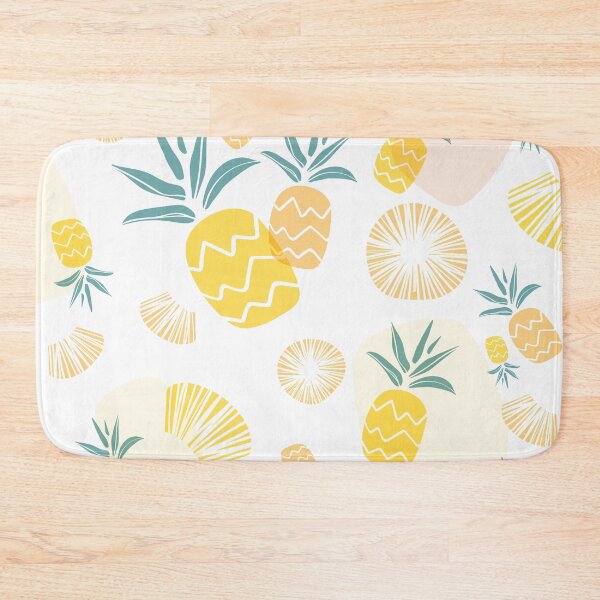 Item preview, Cute Pinapples designed and sold by YOUR SHOP.