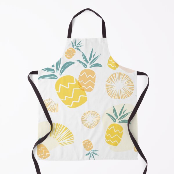Item preview, Cute Pinapples designed and sold by YOUR SHOP.