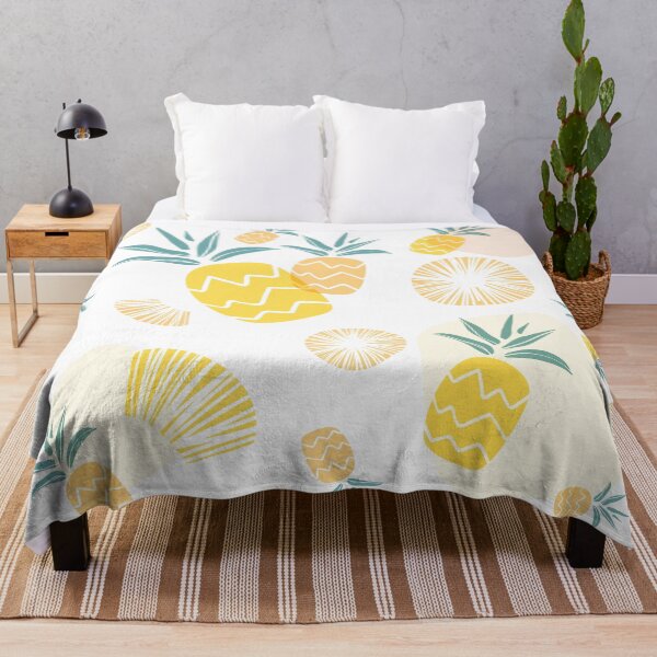 Item preview, Cute Pinapples designed and sold by YOUR SHOP.