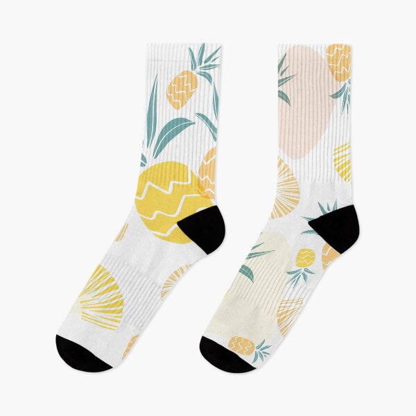 Item preview, Cute Pinapples designed and sold by YOUR SHOP.