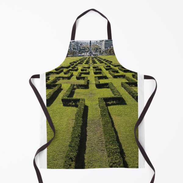 Item preview, Parque Eduardo VII - 2 © designed and sold by © Hany G. Jadaa © Prince John Photography.