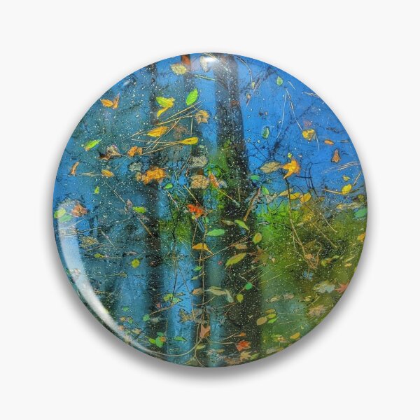 Item preview, Autumn Reflection designed and sold by TimzPhotos.