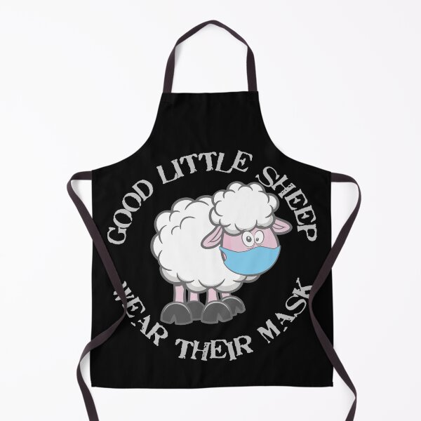 Item preview, Masked Sheep designed and sold by KC1max.