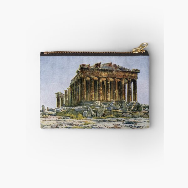 Item preview, Parthenon of Ancient Athens designed and sold by ClassicalGreece.