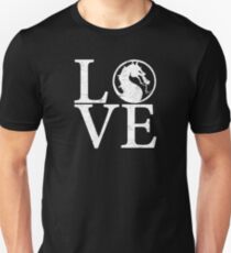 Mortal Love Unisex T-Shirt