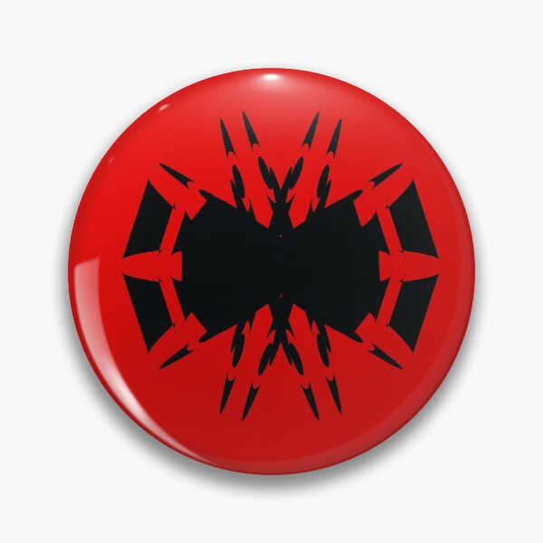 Item preview, Tribal Shield designed and sold by tatsoul.