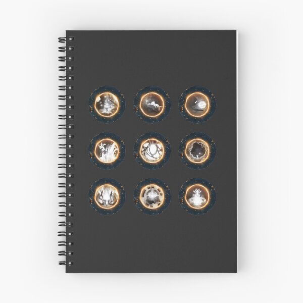 Item preview, Ori Stickers Achievements Set designed and sold by stickertopic.