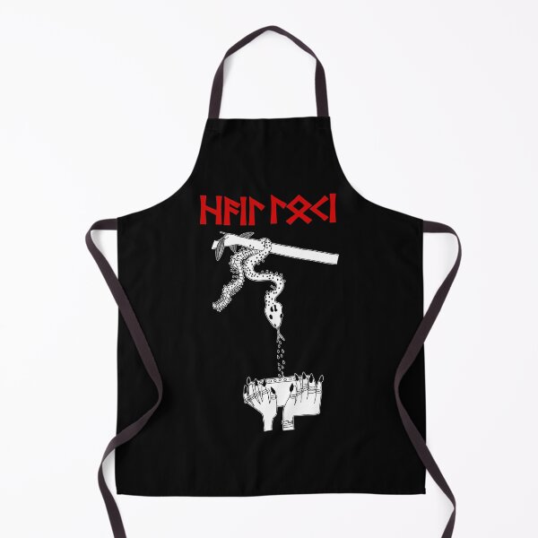 Item preview, Hail Loki designed and sold by RUNICJOHN.