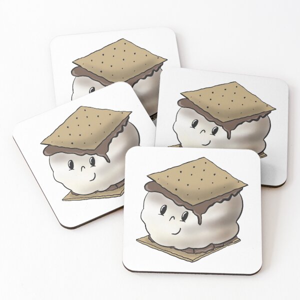 Item preview, Happy s’more  designed and sold by HolguinArt.