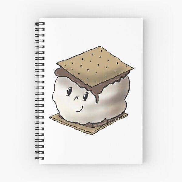 Item preview, Happy s’more  designed and sold by HolguinArt.