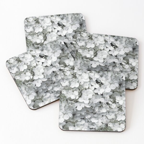 Item preview, Hydrangea Flowers designed and sold by MendiVernatter.