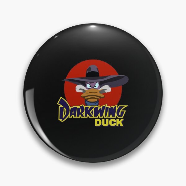 Item preview, Darkwing Duck designed and sold by ZielRaduenz.