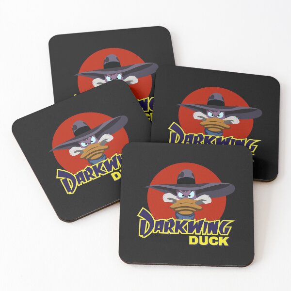 Item preview, Darkwing Duck designed and sold by ZielRaduenz.