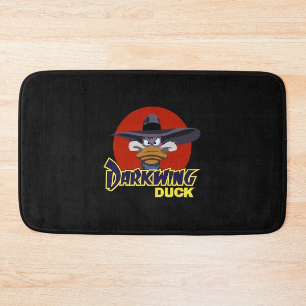 Item preview, Darkwing Duck designed and sold by ZielRaduenz.