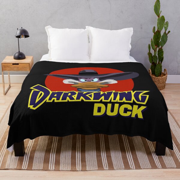 Item preview, Darkwing Duck designed and sold by ZielRaduenz.