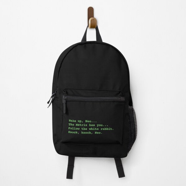 Item preview, Wake up, Neo designed and sold by SolenZywiec.