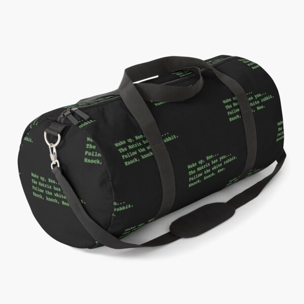 Item preview, Wake up, Neo designed and sold by SolenZywiec.