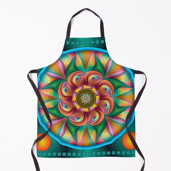 Item preview, Emerald Sunfish designed and sold by Becky Titus.