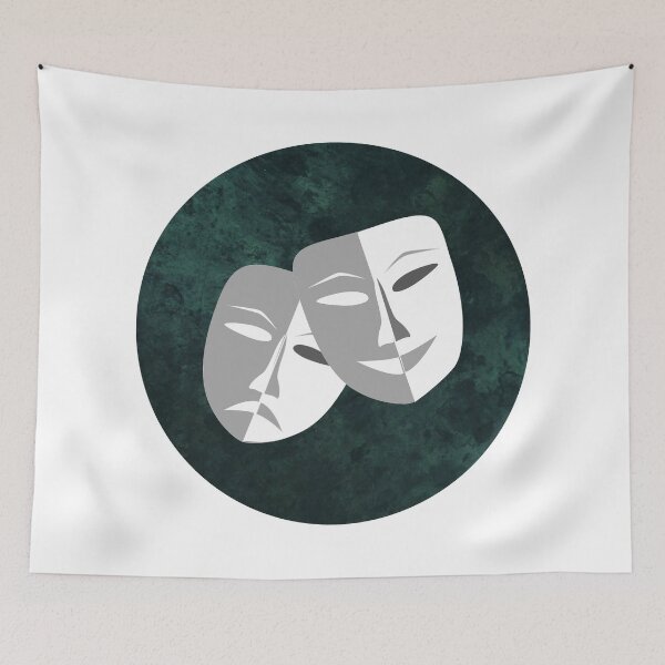 Item preview, MOODS designed and sold by PureGeometry.