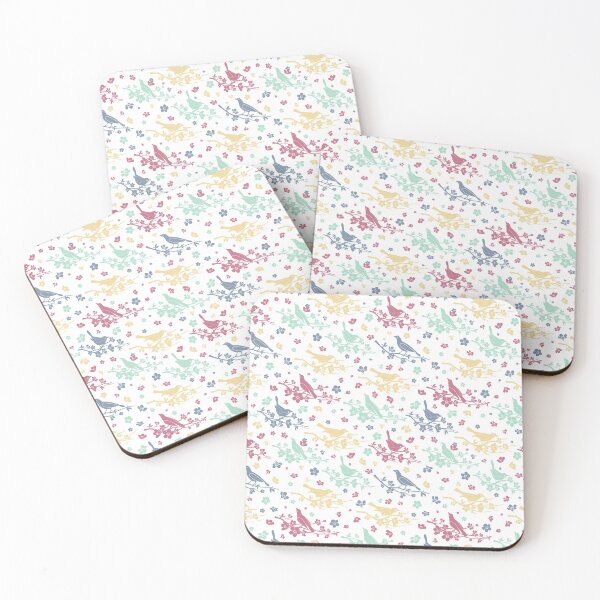 Item preview, Birds & Twigs designed and sold by OrganicCharm.