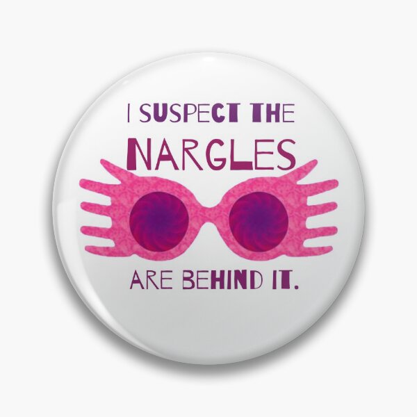 Item preview, Pink Glasses I Suspect designed and sold by LopezDesigns58.