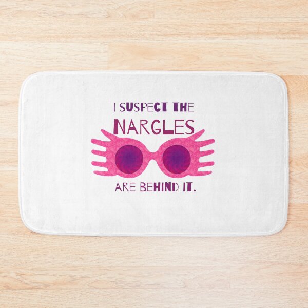 Item preview, Pink Glasses I Suspect designed and sold by LopezDesigns58.